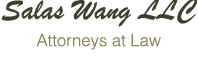 Salas Wang LLC